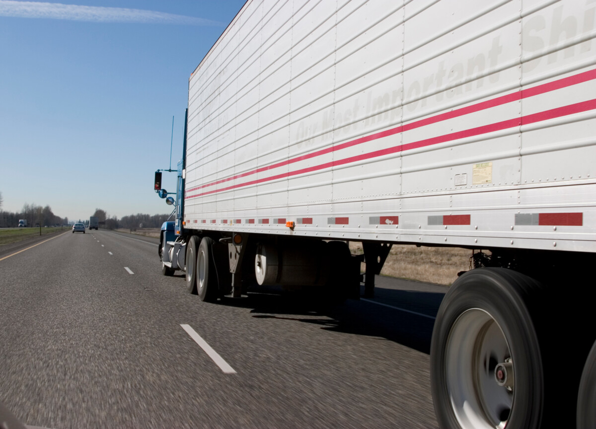 Here are the top two ‘Best Fleets to Drive For’ in 2025