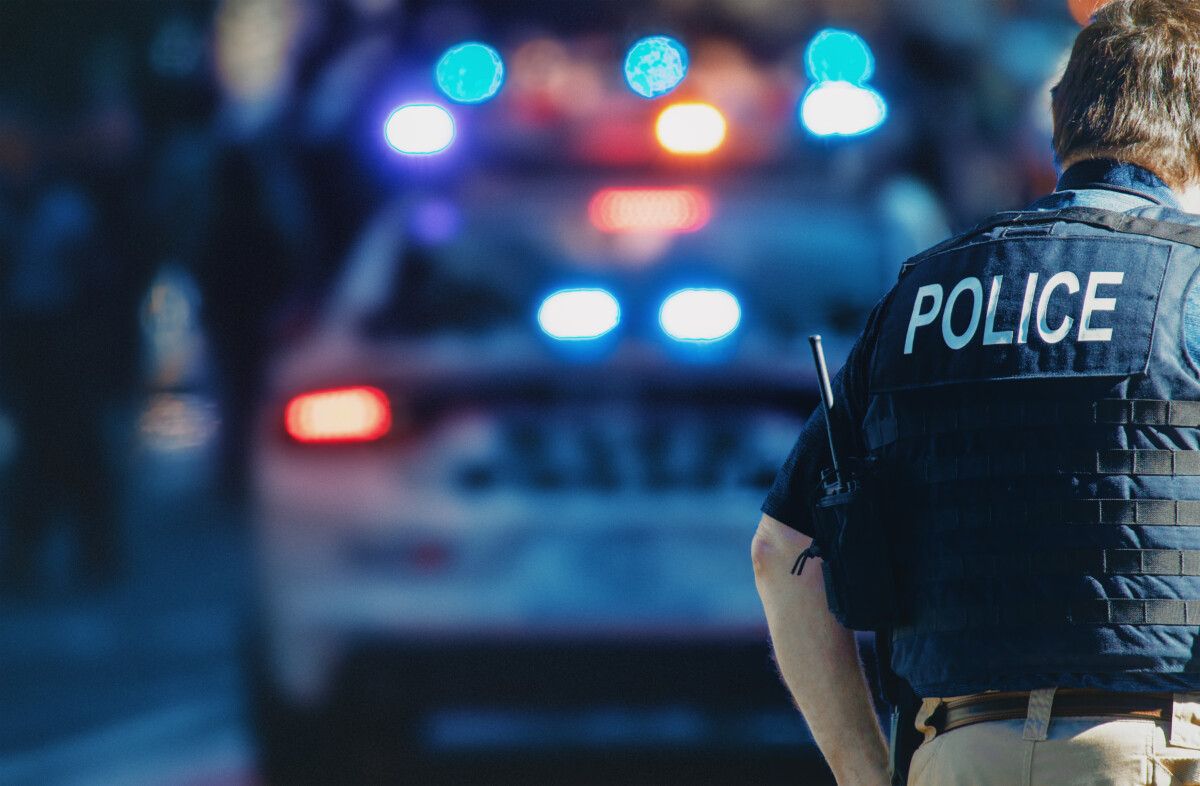 Man in stolen semi truck fatally shot by police near Amazon facility in Kentucky