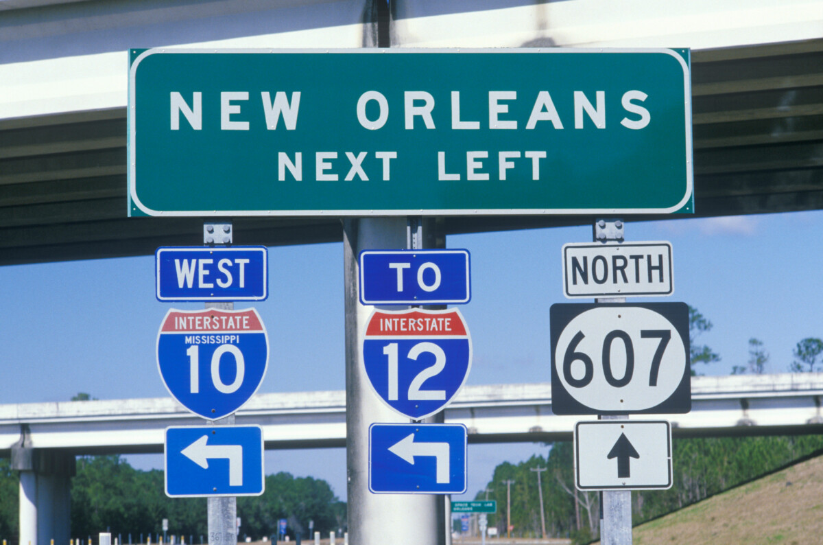 Two charged in the murder of federal witness in New Orleans staged semi truck crash scheme