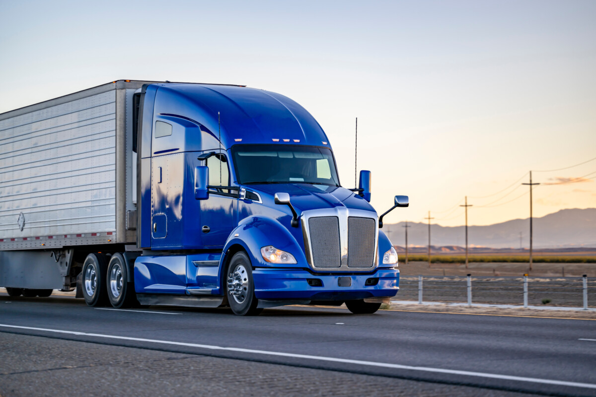 Wyoming lawmaker tells USDOT to enforce English language proficiency requirements for commercial vehicle drivers