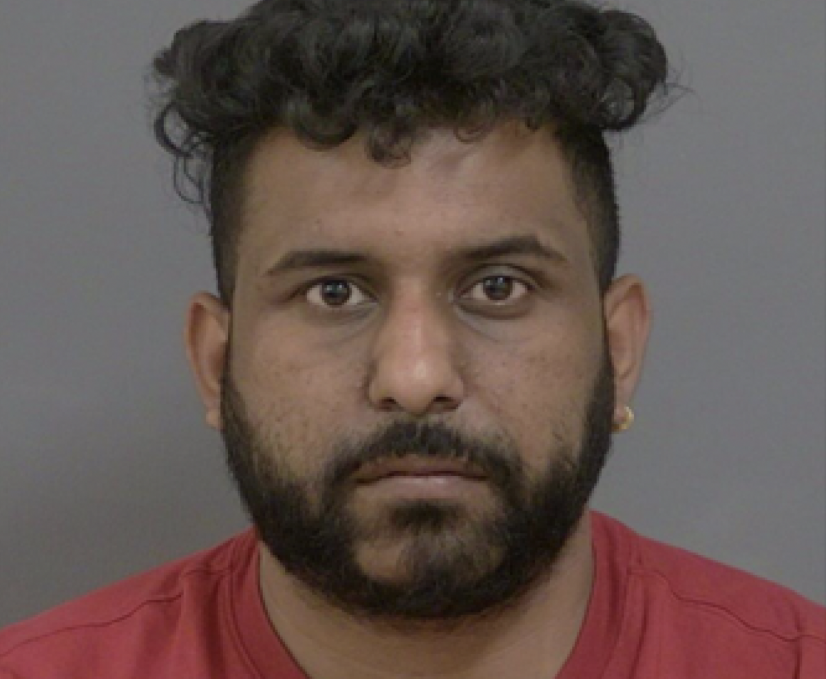 Second person arrested in double brokering scheme to steal trailers loaded with $5 million in cargo