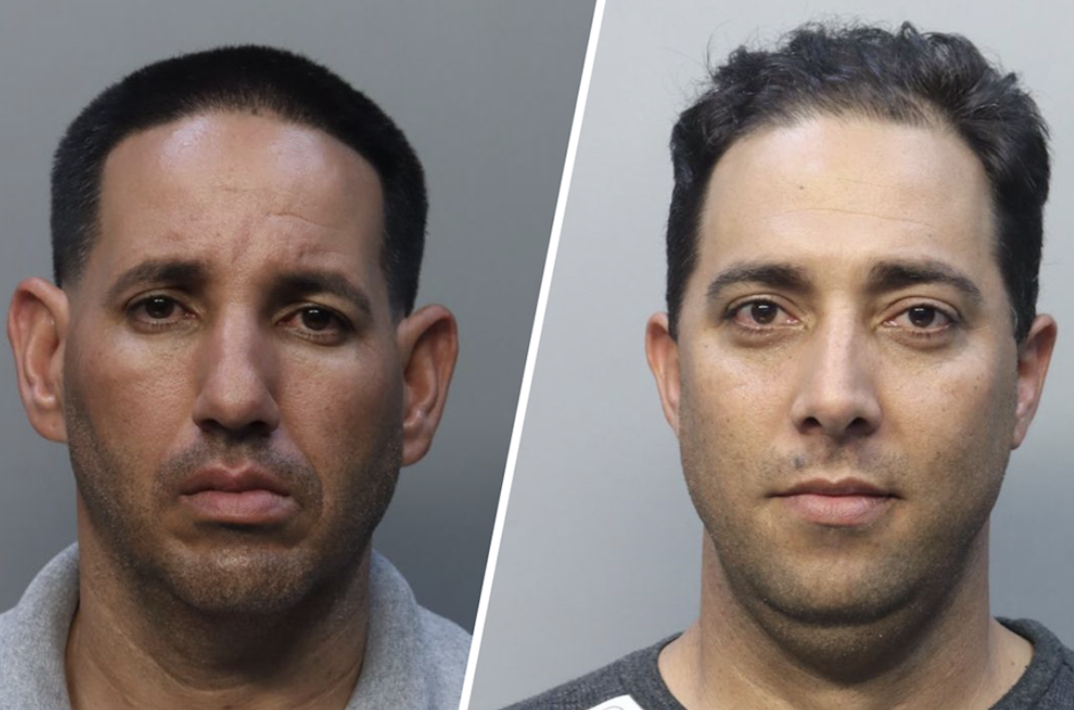 Third person charged in connection to $100k load of poultry stolen out of Miami