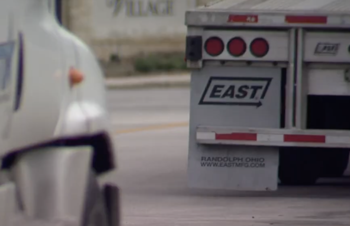 San Antonio to start restricting legal truck parking based on 311 complaints
