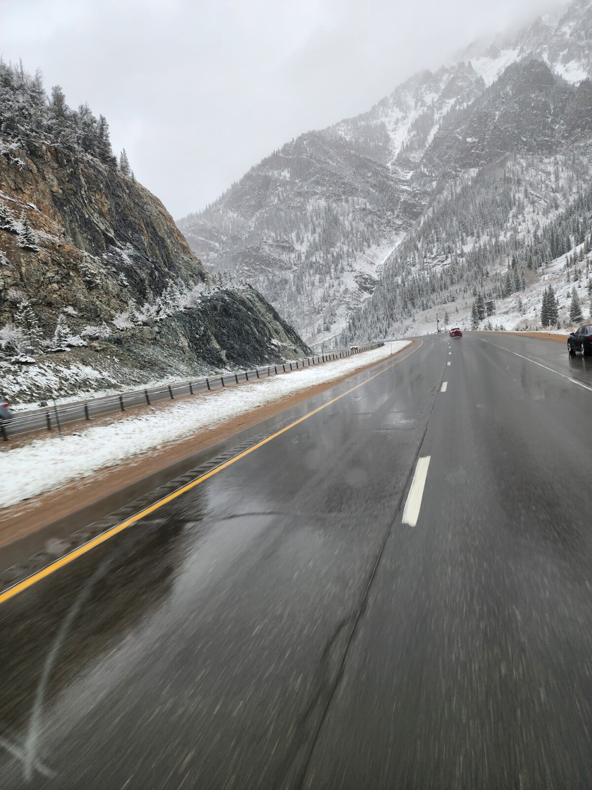 This Week on CDLLife: The Path Less Travelled