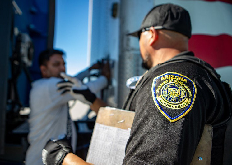 World’s largest targeted commercial vehicle blitz starts TOMORROW