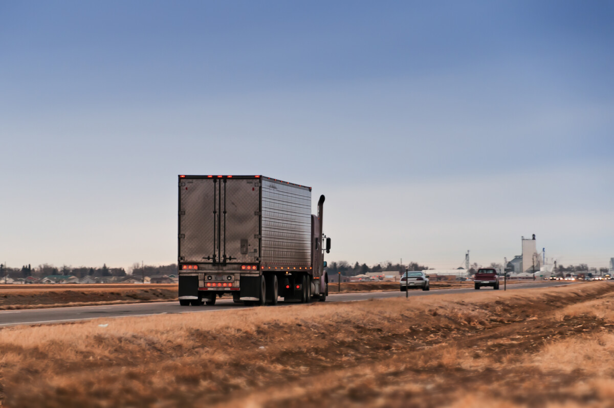 Starting in June, DOT medical examiners to electronically submit results directly to FMCSA