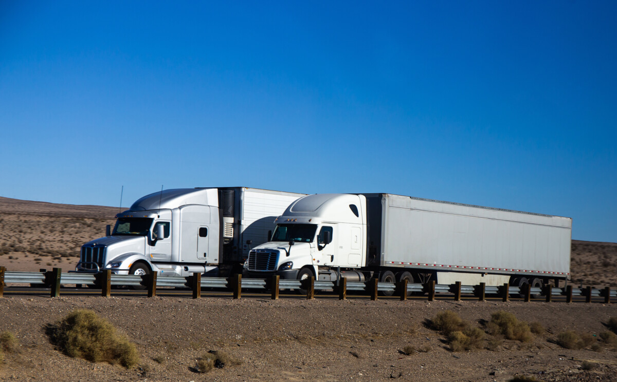 Senate bill seeks to stop FMCSA’s speed limiter mandate for heavy trucks