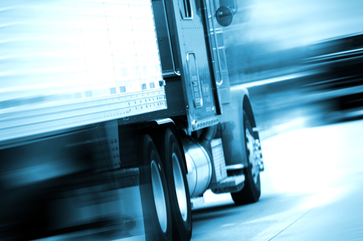 Trucking company owner arrested for scheming to defraud Amazon Logistics of $3 million