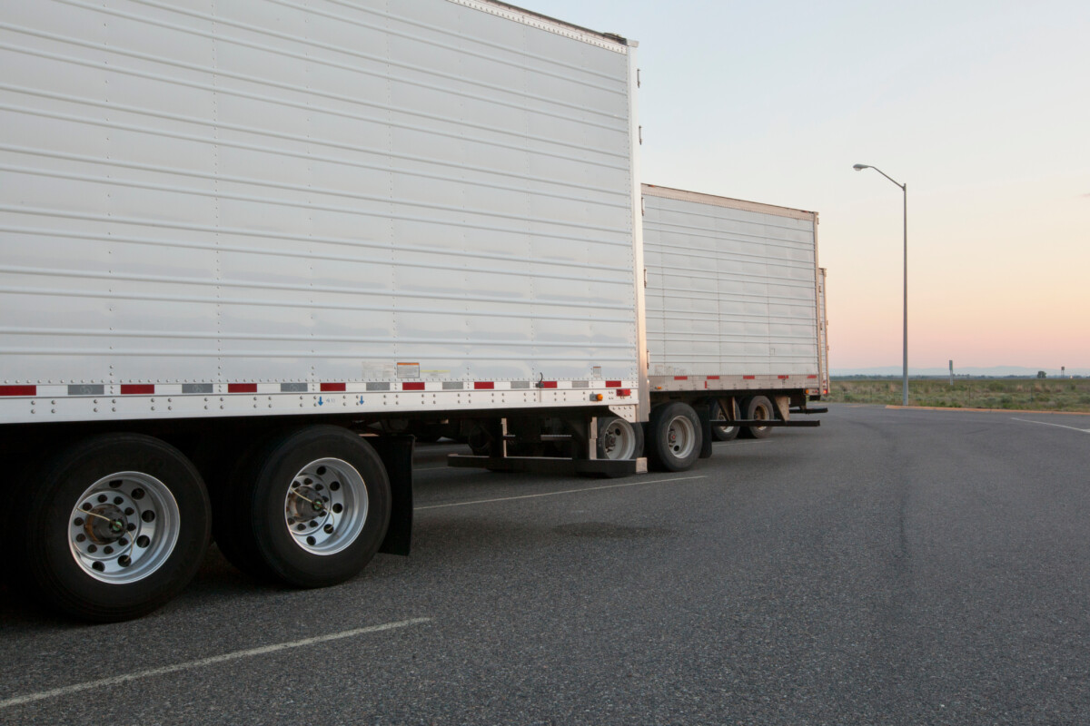 Owner accused of depositing fake $421,000 U.S. Treasury check into trucking company’s account
