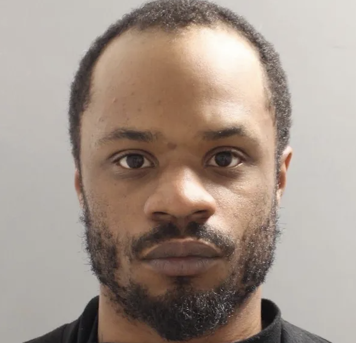 Police arrest driver who knocked out homeowner yelling at him for using his property as turnaround