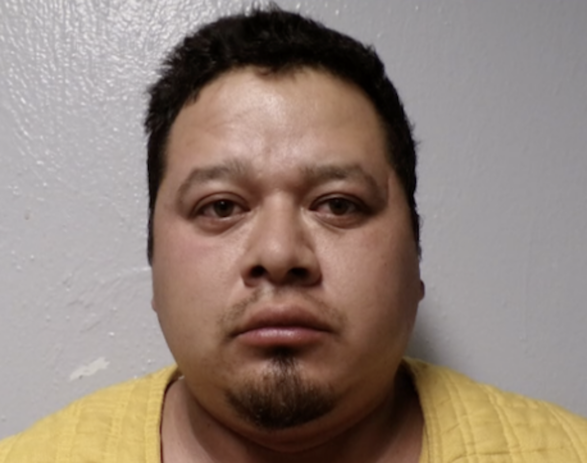 Mechanic living at truck yard arrested after shooting man during night of drinking on company property