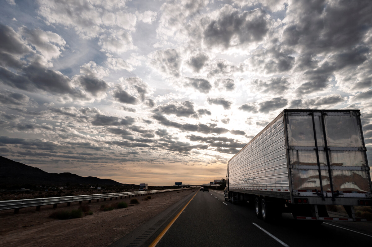 Husband and wife trucking company owners plead guilty to fraudulently obtaining $900K in COVID relief funds