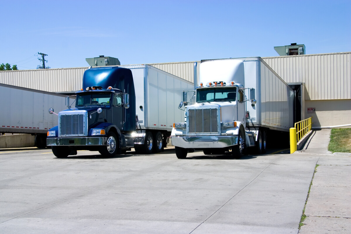 Group warns that cargo theft expected to rise 22% in 2025 due to digitalization in trucking and supply chain