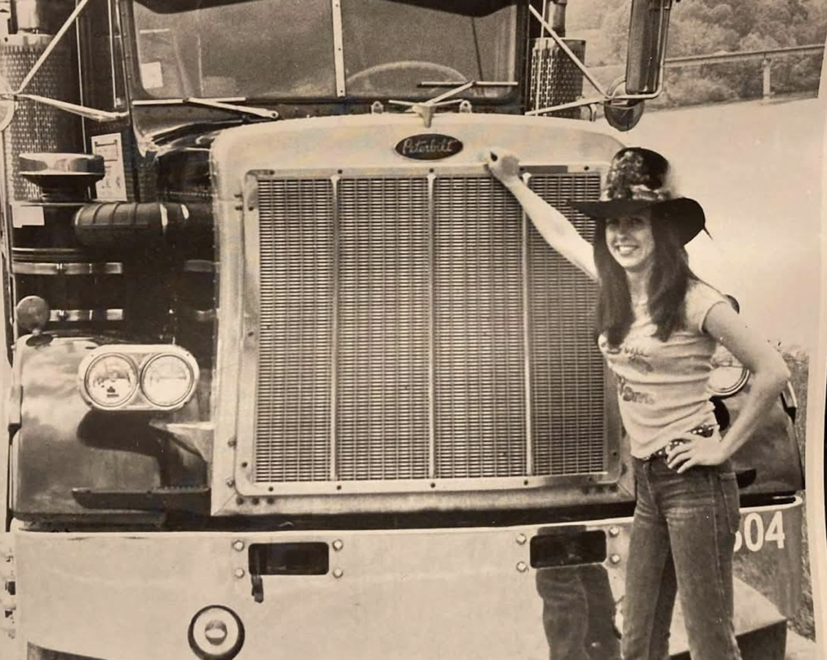 Trucking icon ‘Yo-Yo’ Lesa Worley passes away at age 68