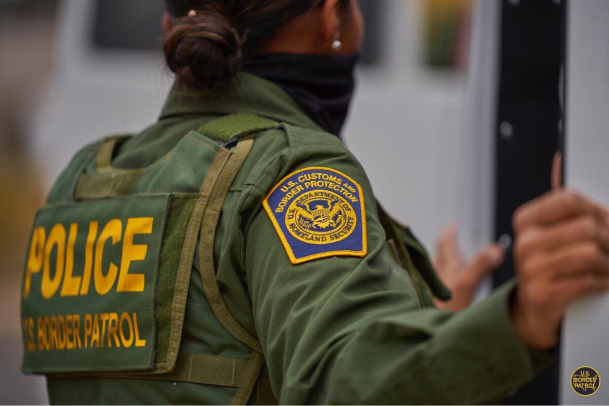 Truck driver sentenced to federal prison for transporting 25 people in tanker