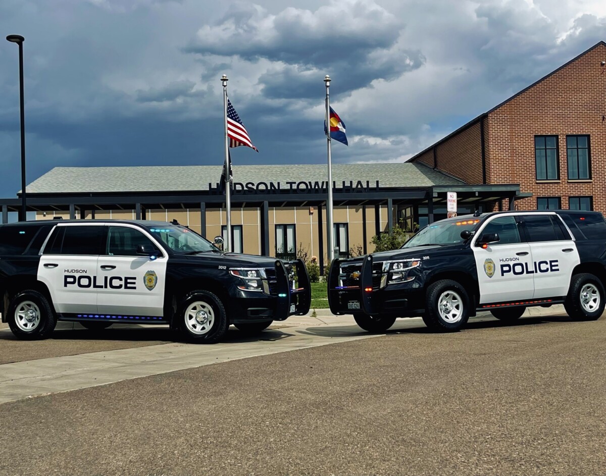 Colorado police say four hour commercial vehicle operation netted 60 violations, two arrests