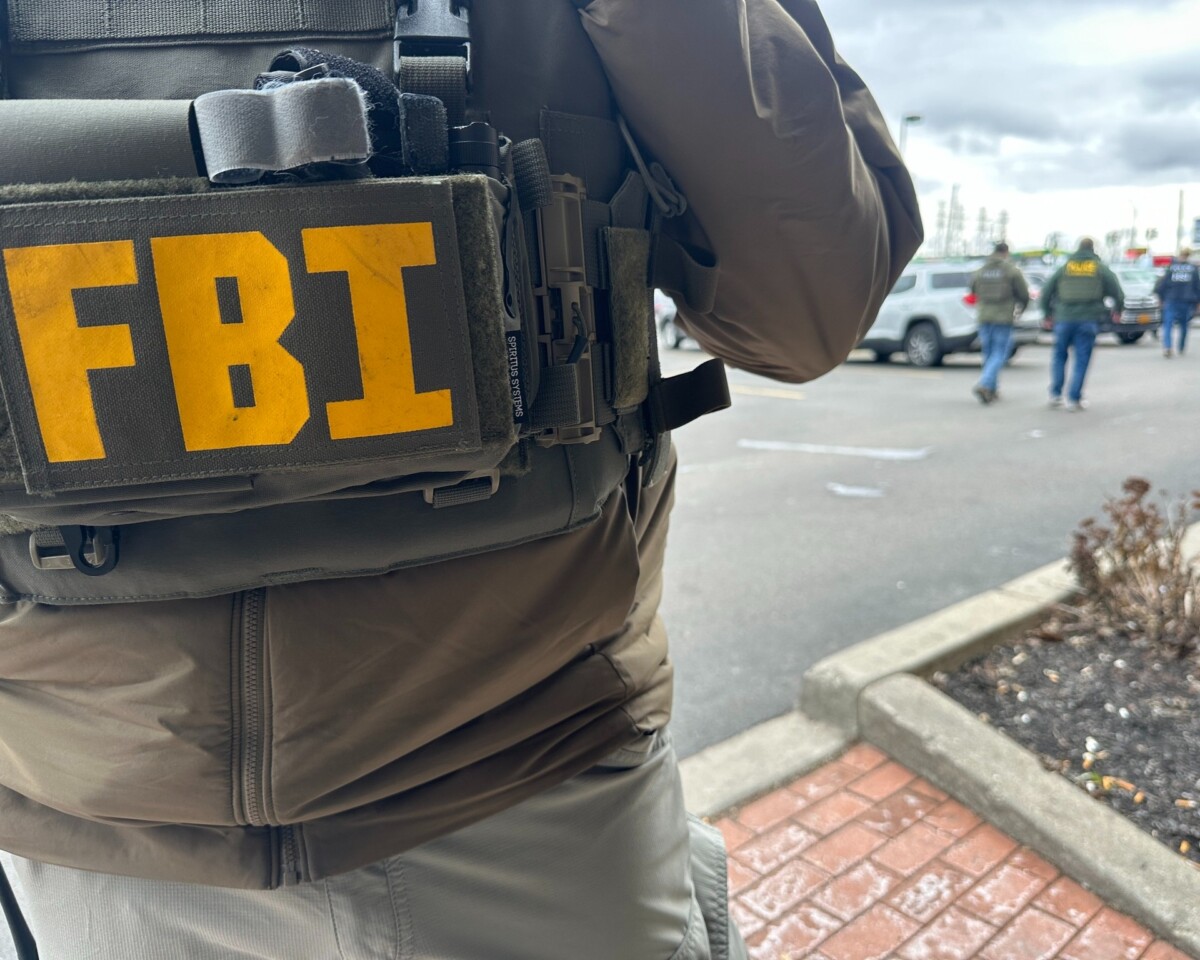 Florida man guilty of interstate scheme to steal big rigs loaded with millions of dollars in electronics from southern Indiana