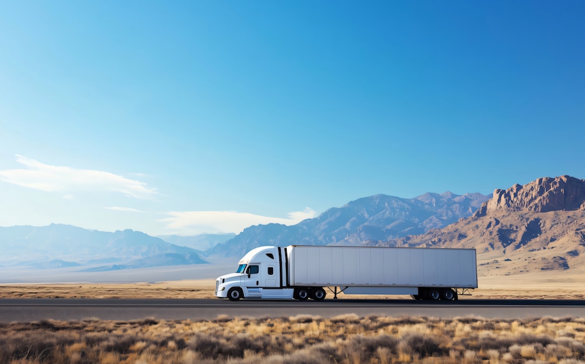 Forty truckers now OOS for lack of English proficiency since enforcement began last week,  Mexican officials say