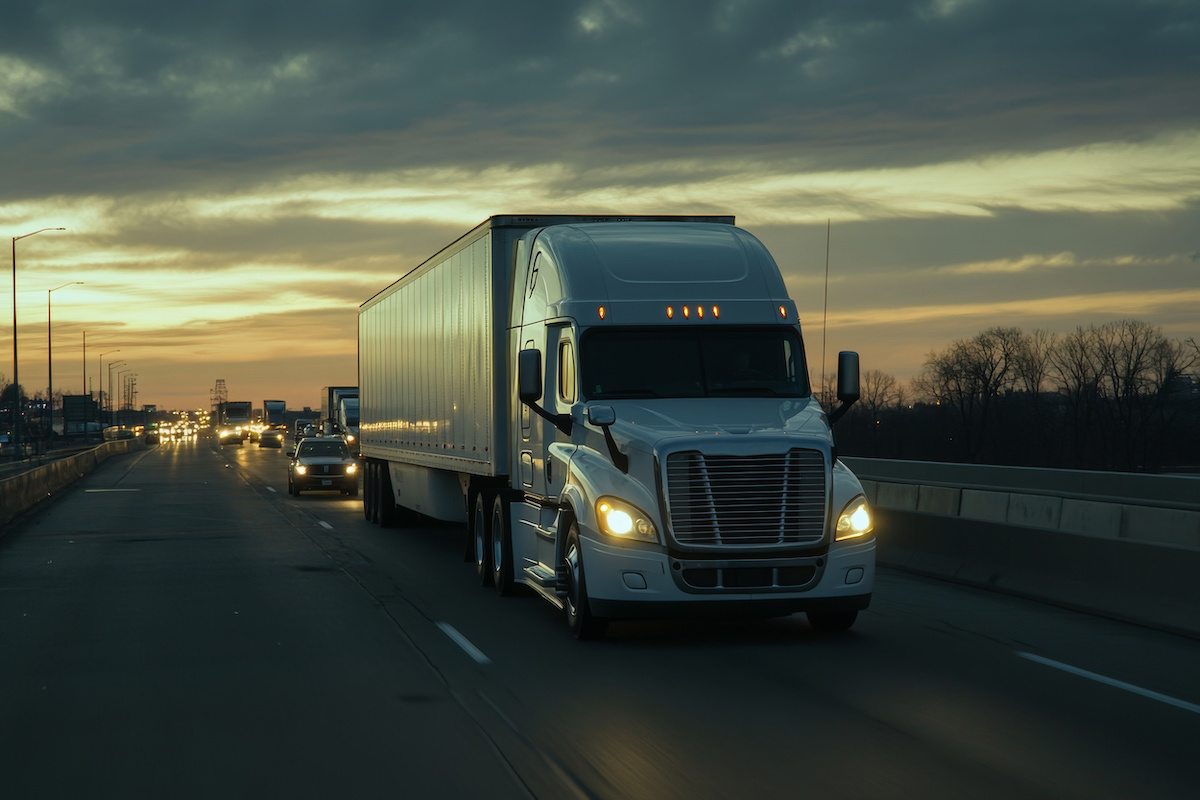 FMCSA Administrator nominee vows to make roadway safety his “highest priority” while valuing truckers