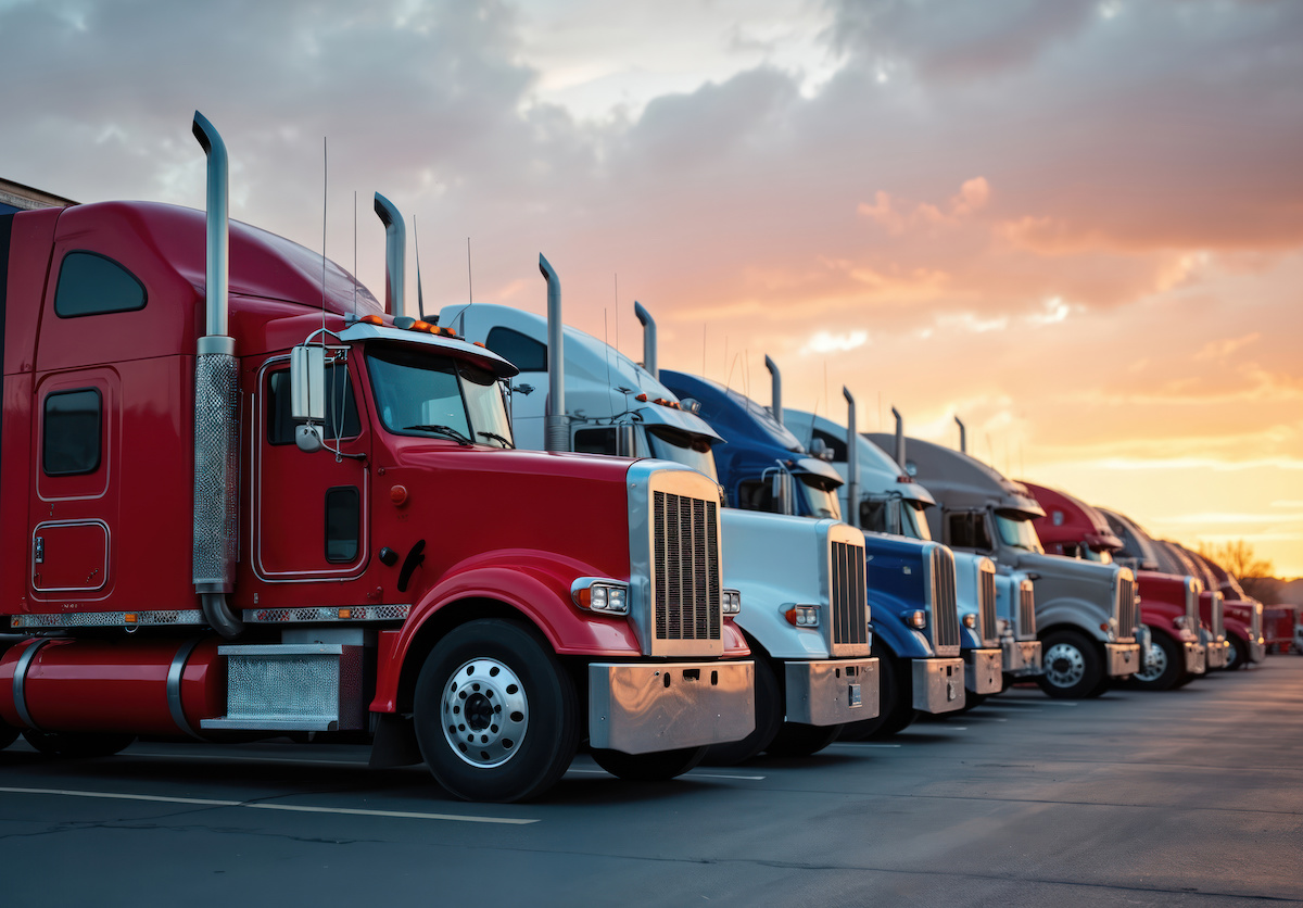 EPA proposes removal of Greenhouse Gas regulations for all commercial and passenger vehicles