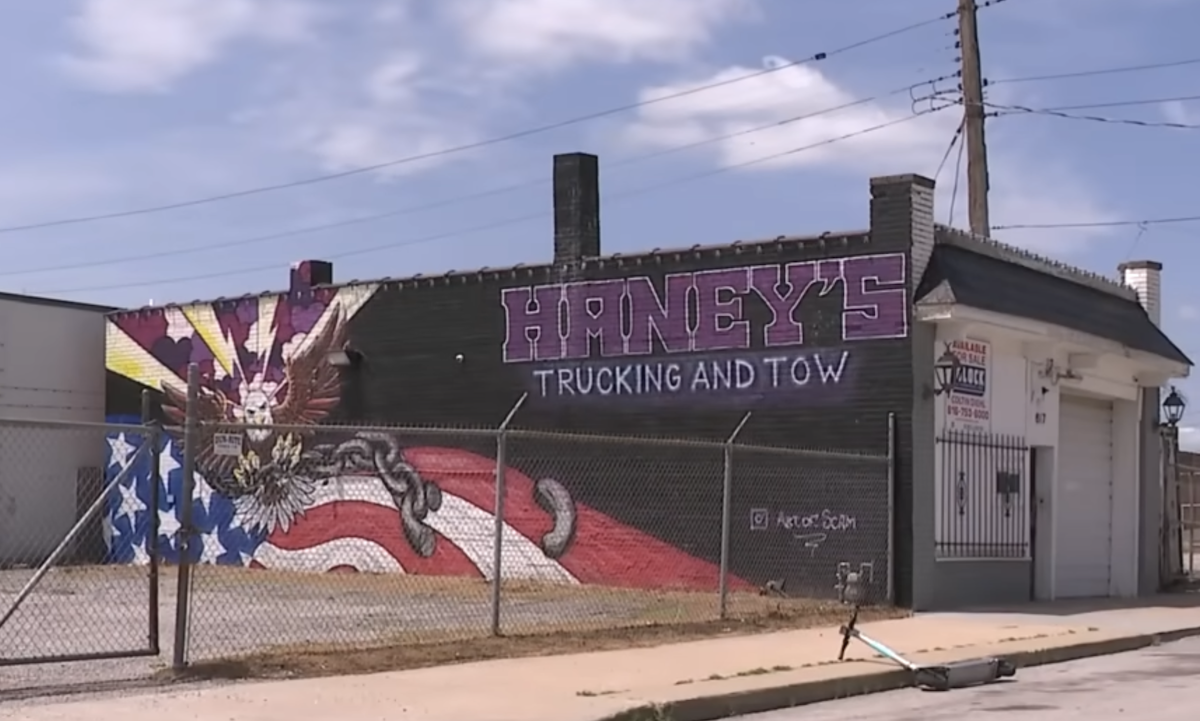 Woman awarded $7.1M for illegal towing, impounding of food truck for 699 days