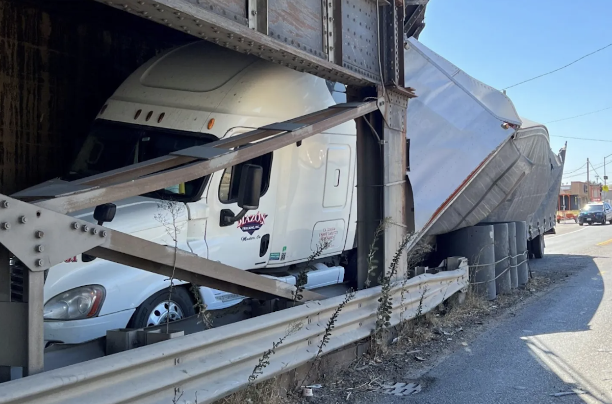 $104.6M slated for Highway 70 safety improvements in NorCal