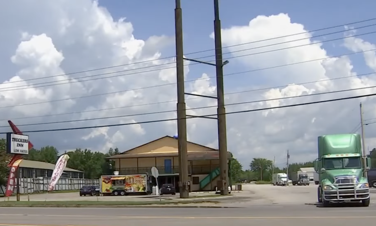 Family wants answers after woman’s body found severely decomposed behind TN truck stop and motel