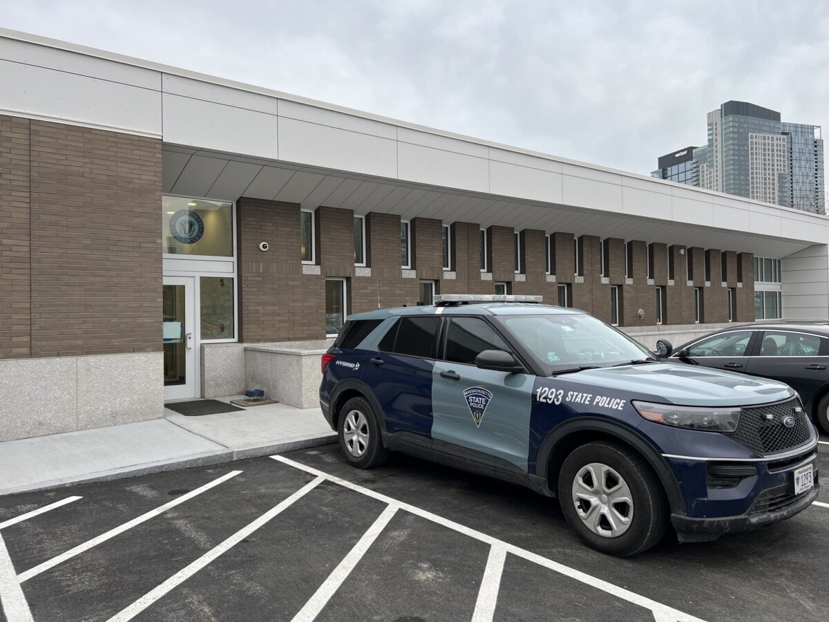 Three month prison sentence issued for former trooper in falsified CDL test score conspiracy