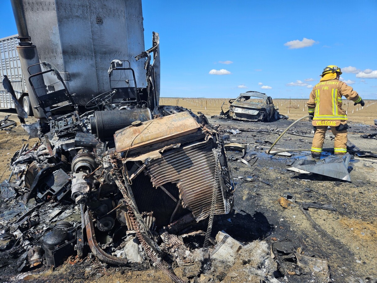 FMCSA to conduct study of causes of fatal heavy-duty truck crashes