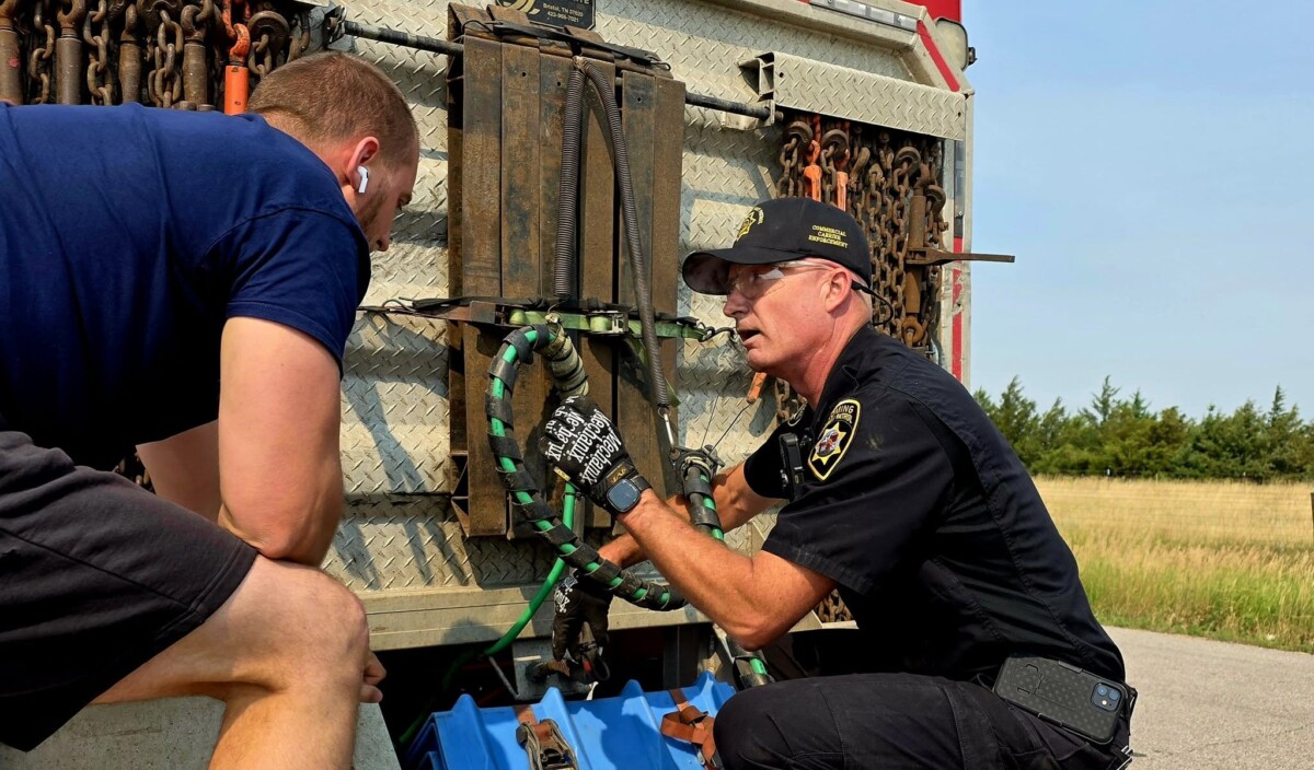 CVSA shares 8 brake drum and rotor tips to help truckers through Brake Safety Week 2025