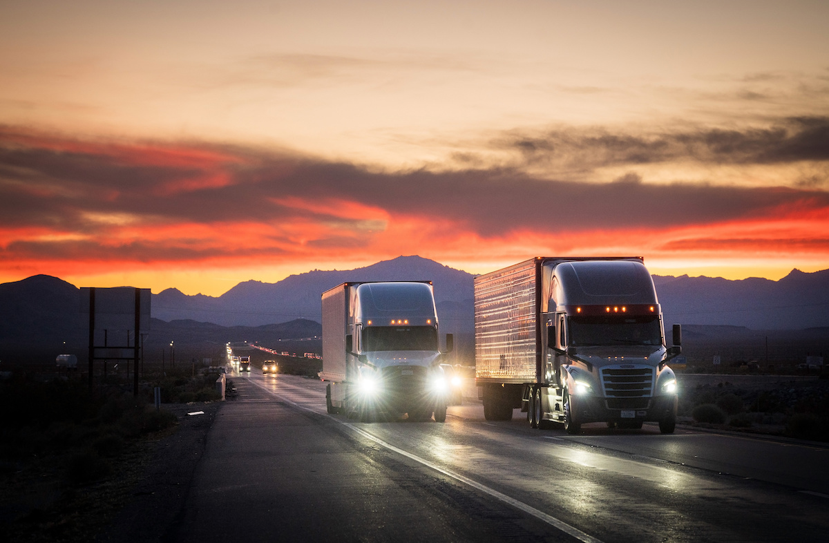 ATA calls again for “enforcement surge” to crack down on underqualified truckers 