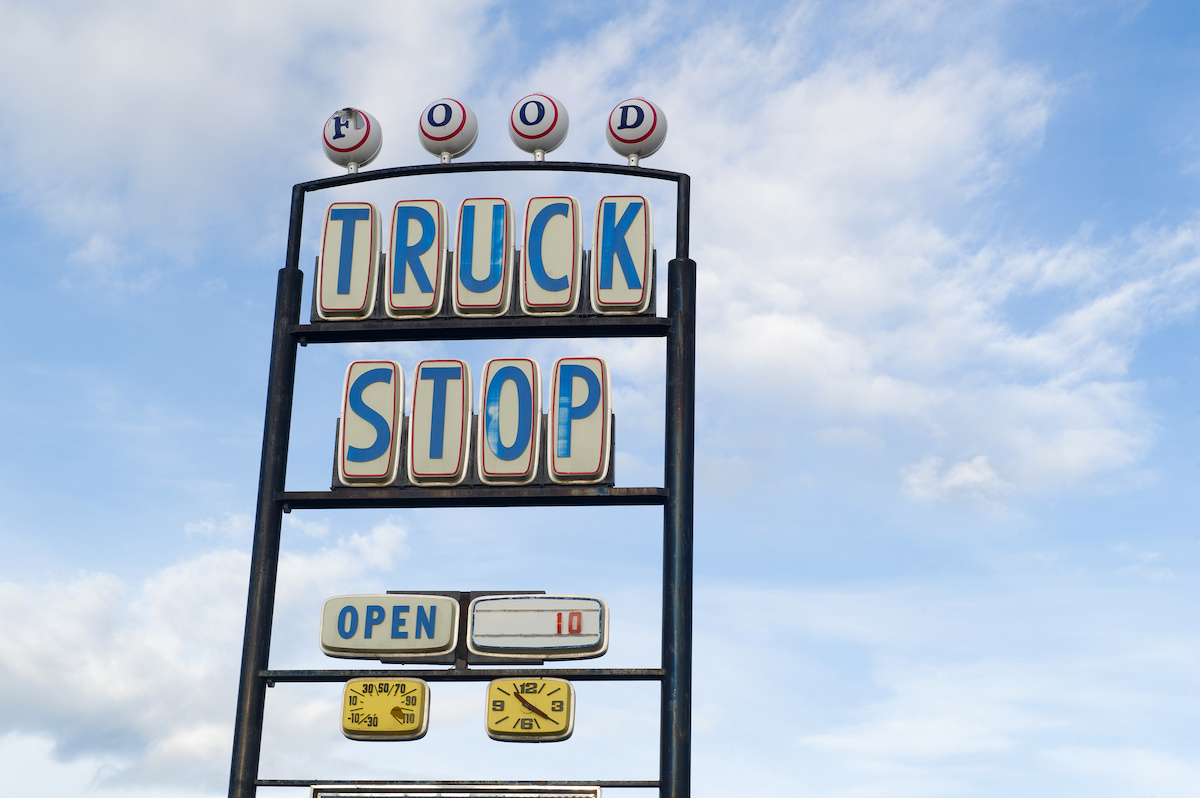 Michigan offers $1M grant to convert defunct mom & pop truck stop into used car dealership