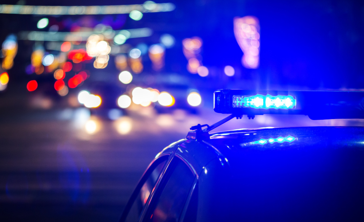 $400k worth of Pine-Sol missing after thieves make off with tractor trailer