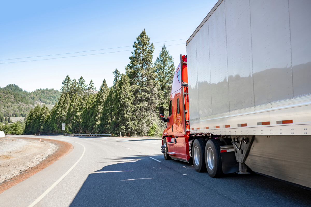 FMCSA expands waiver to allow truckers to use paper medical certificates for 60 days