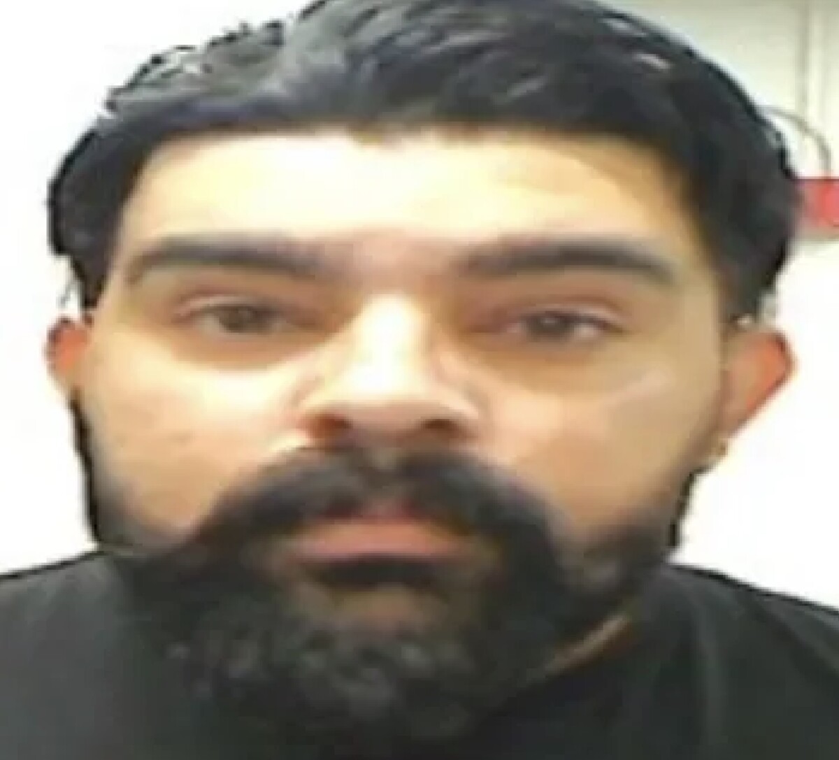 ICE arrests passenger who was inside semi truck cab during deadly Florida Turnpike crash