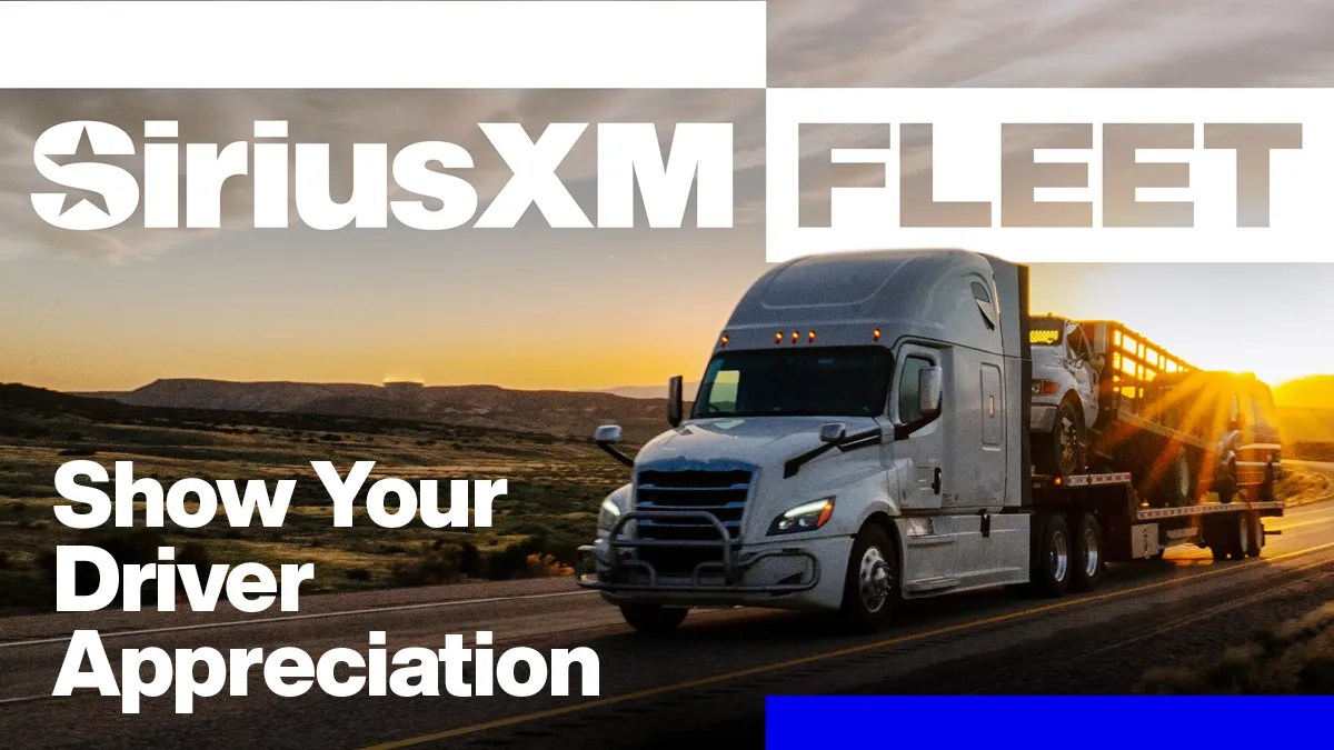 Recruit, Retain & Reward Your Drivers