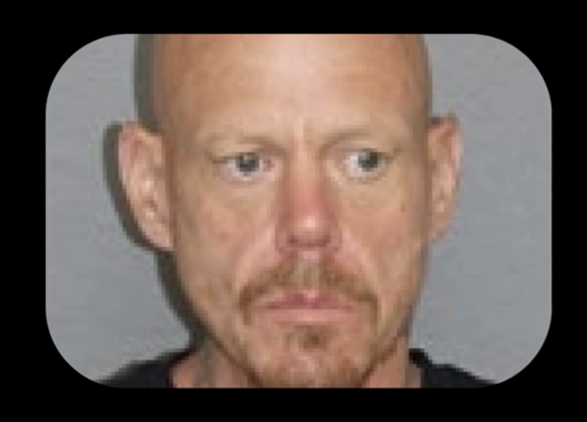 Man arrested for stealing brand new semi and torching it after stripping it of parts