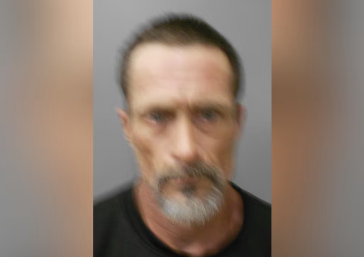 Man arrested for staging crash with semi truck on Louisiana bridge