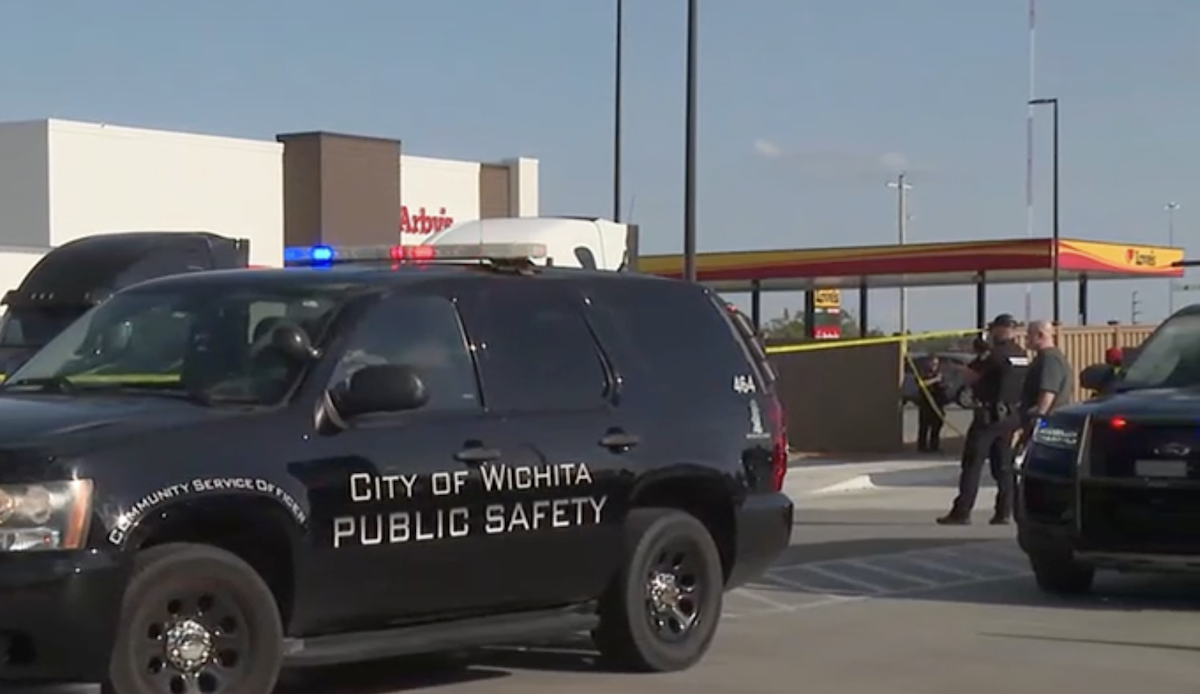 Truck driver arrested on murder charges after running over fellow trucker at Love’s