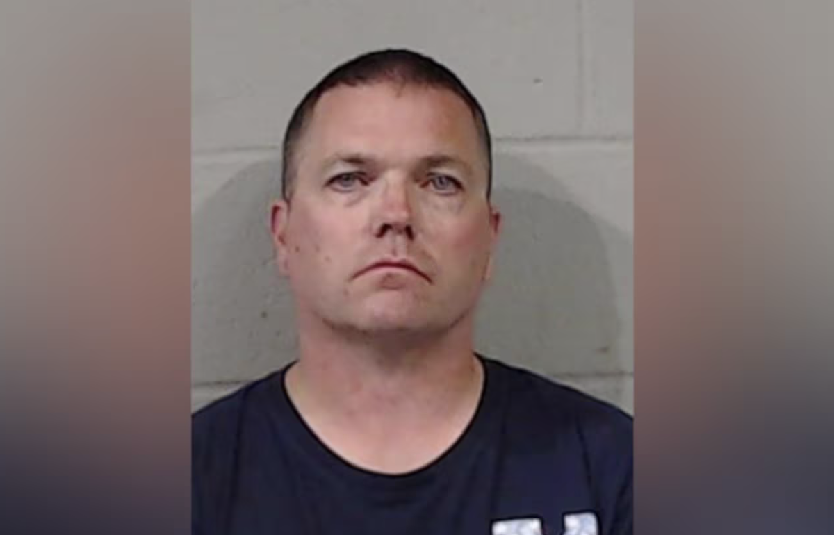 POLICE: “Verbal altercation” preceded trucker being fatally run over at Love’s 