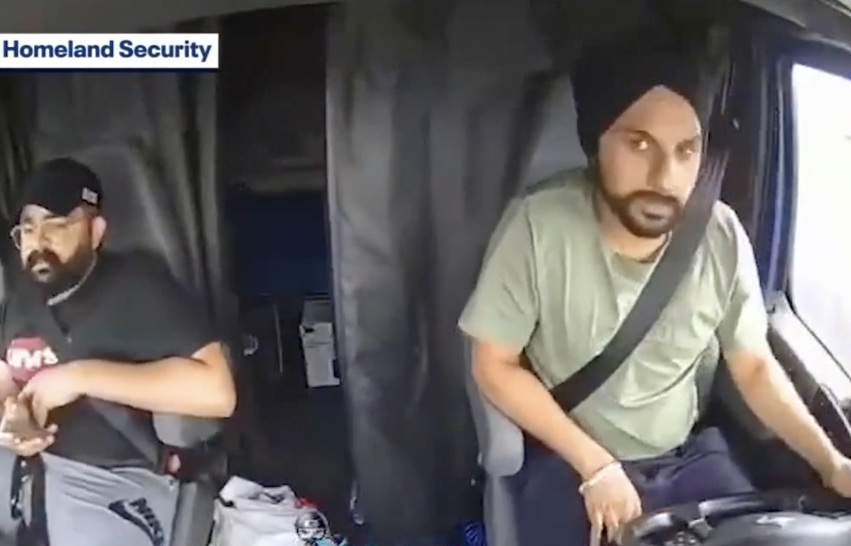 ‘No Deal’: DeSantis says 3 million signatures on petition for leniency towards driver in illegal u-turn will change nothing