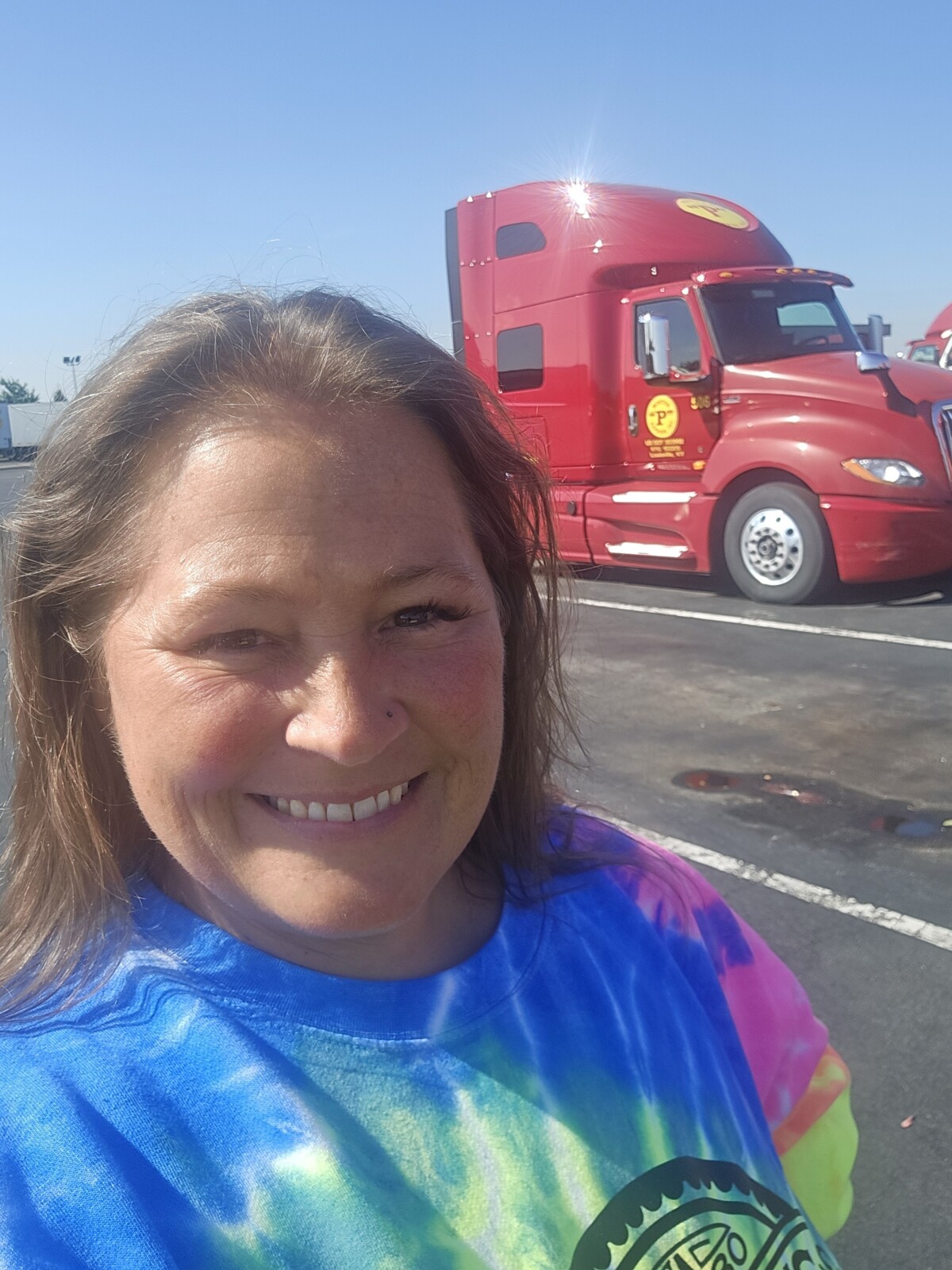 CDLLife App: Road Dogs, Road Tests, & Roadside Sunsets