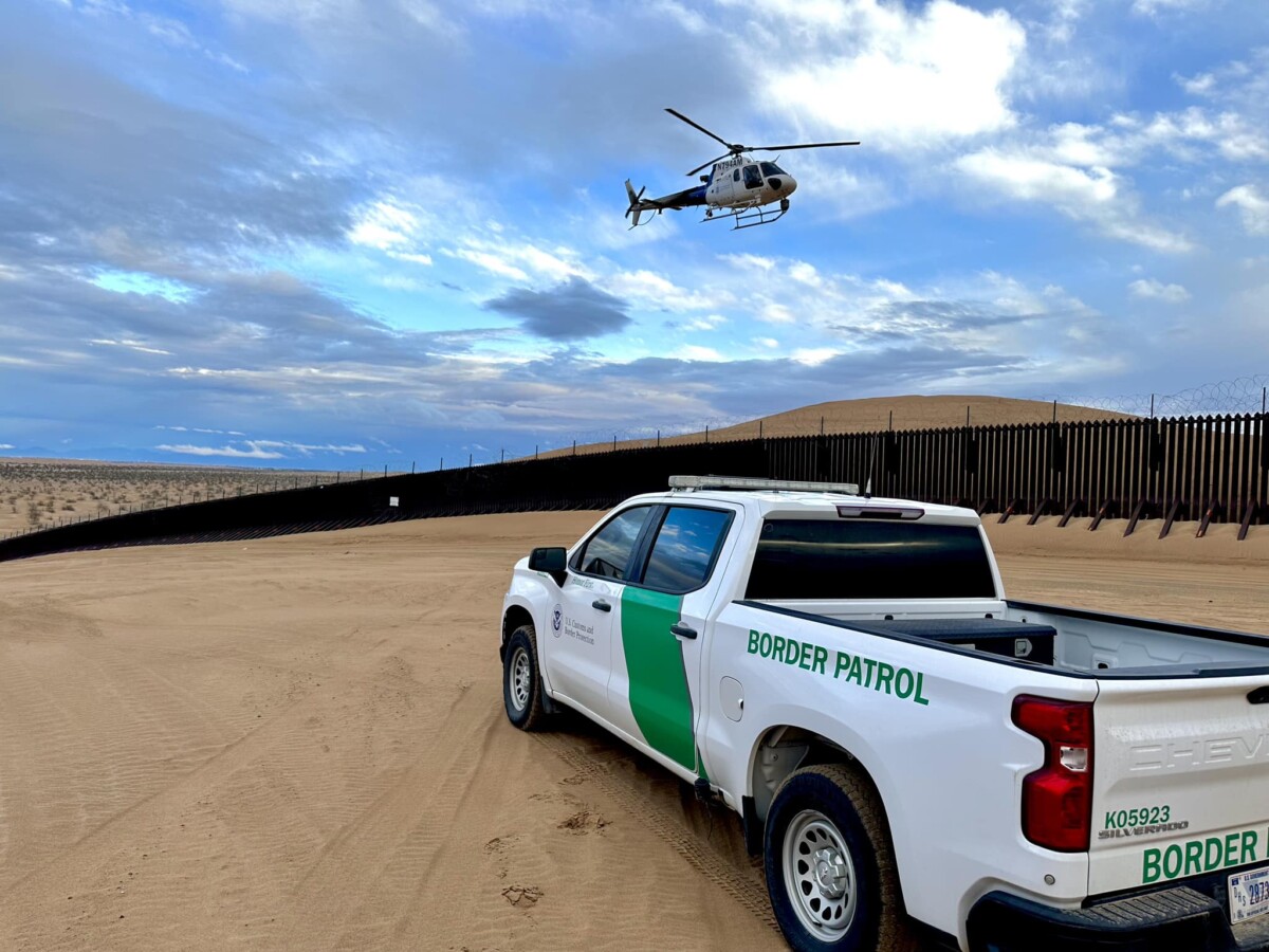 Truck driver from Somalia faces deportation after passing through Arizona checkpoint, Border Patrol says