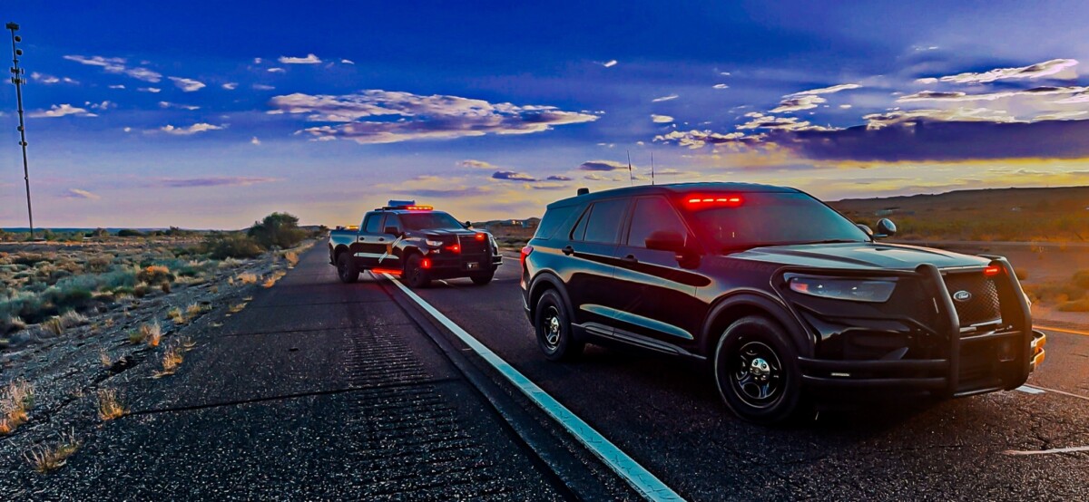 More than 1,300 commercial vehicles inspected during five day campaign in New Mexico