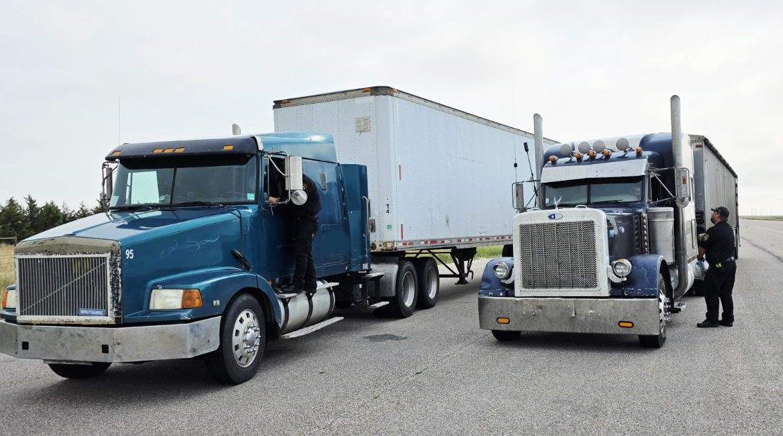 FMCSA’s emergency rule restricting non-domiciled CDLs goes into effect today