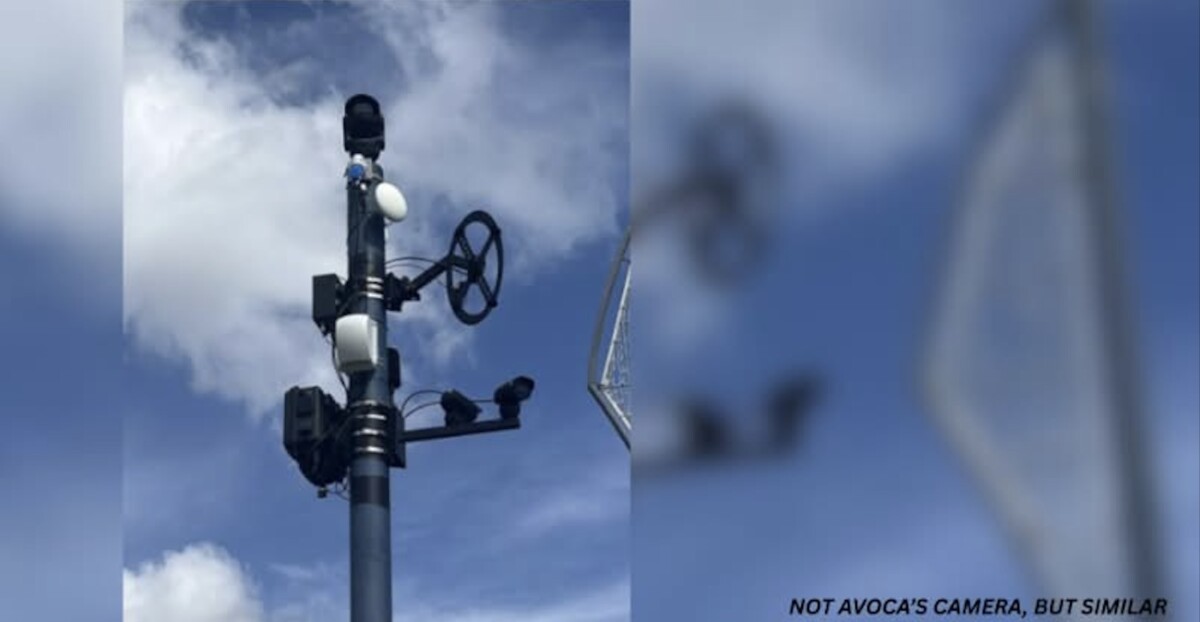 Iowa city to start full enforcement of noise camera program to combat Jake brakes