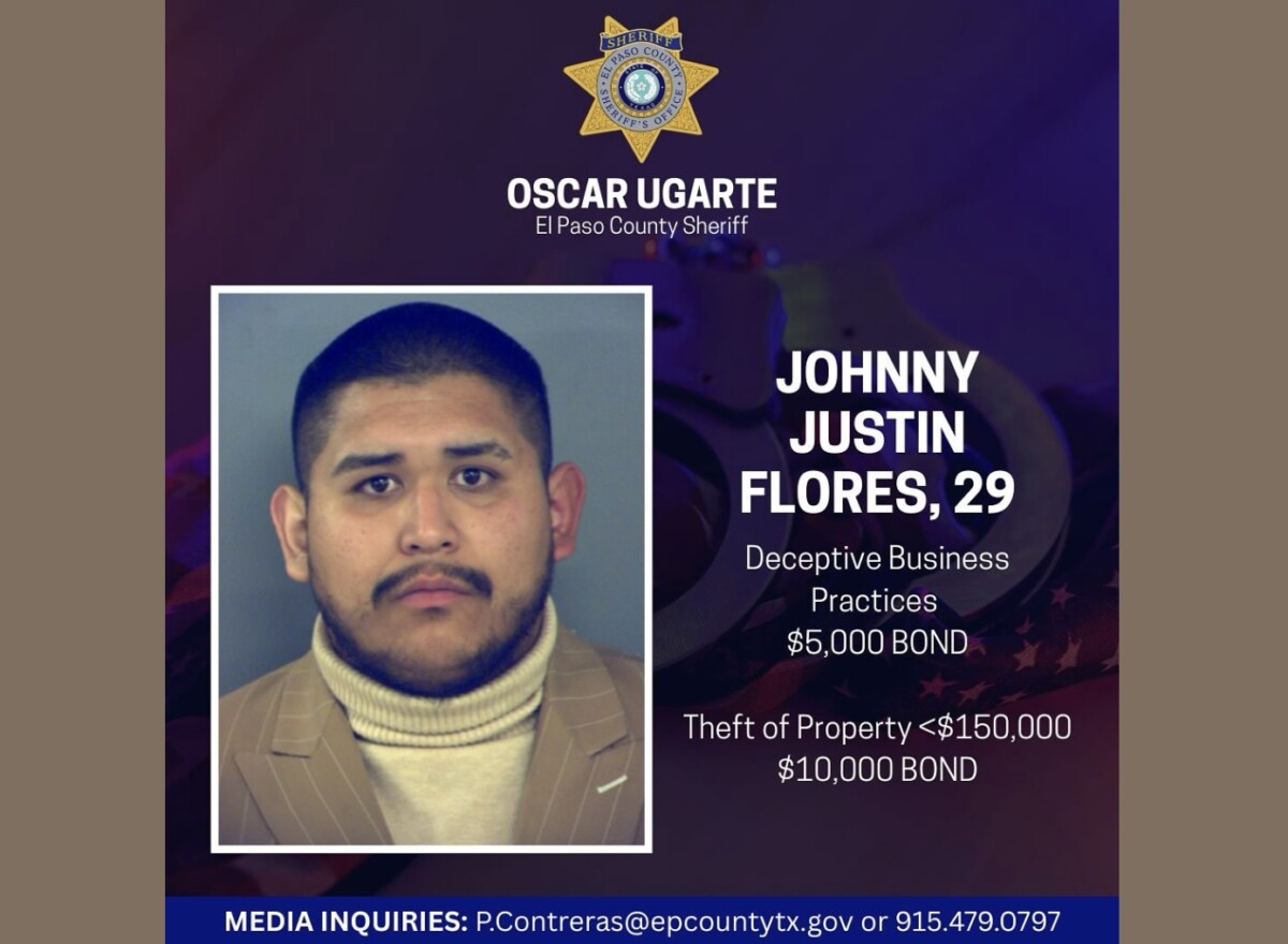 Business owner arrested after refusing to release semi truck and asking for triple the quoted amount for repair, Texas sheriff says