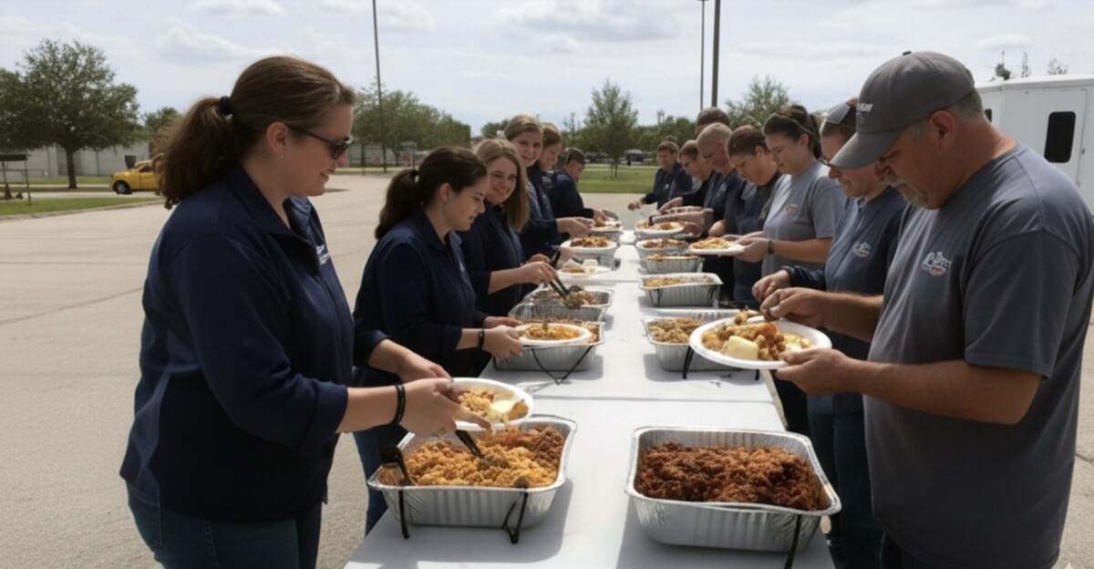 Truck Driver Appreciation Week: Symbolic Gesture or Lasting Impact?