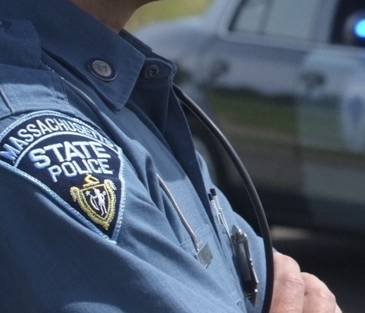 Former Massachusetts trooper ordered to forfeit $21K from CDL fraud scheme