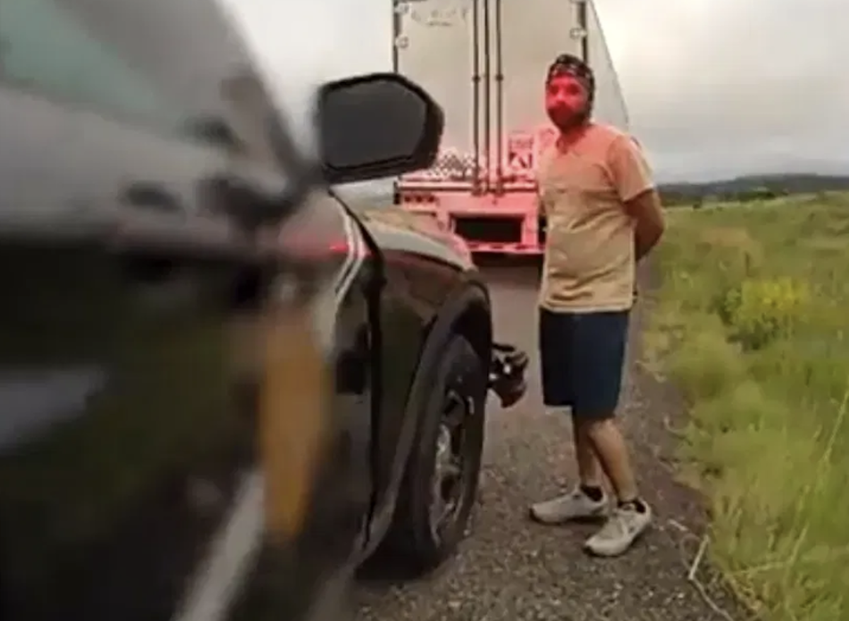 Two of three bodies now claimed weeks after fatal u-turn crash